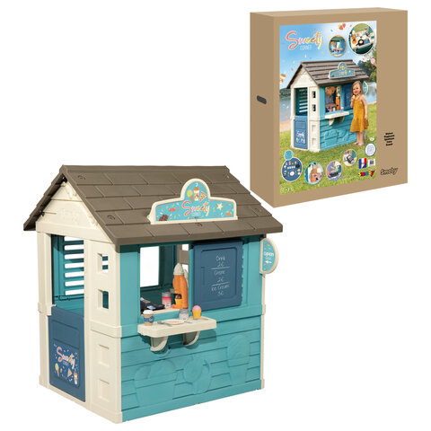 Sweety Corner Playhouse