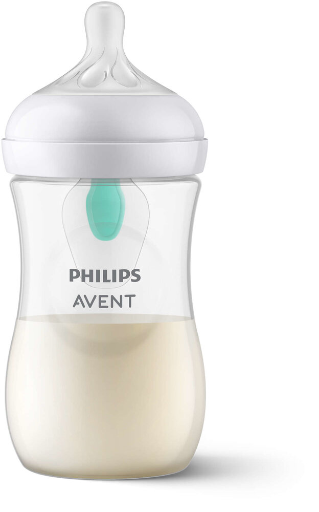 Bedste Philips Sutteflaske i 2023