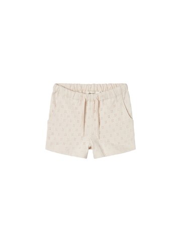 Himaja shorts - Shell
