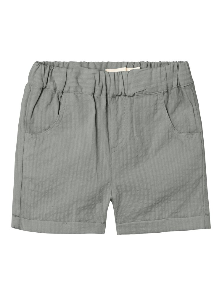 Homan løs shorts - Limestone - 92