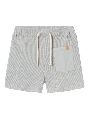Honjo shorts - Limestone