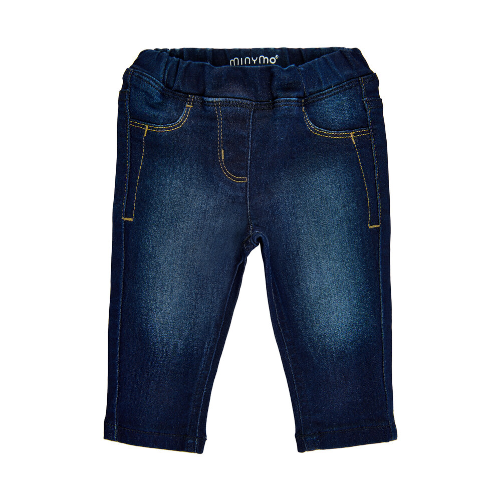 Jeans power stretch slim fit - 782 - 56