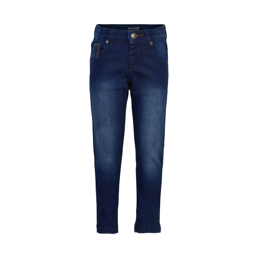 Jeans power stretch slim fit - 782 - 110