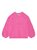 Lesly kings ls pullover - STRAWBERRY