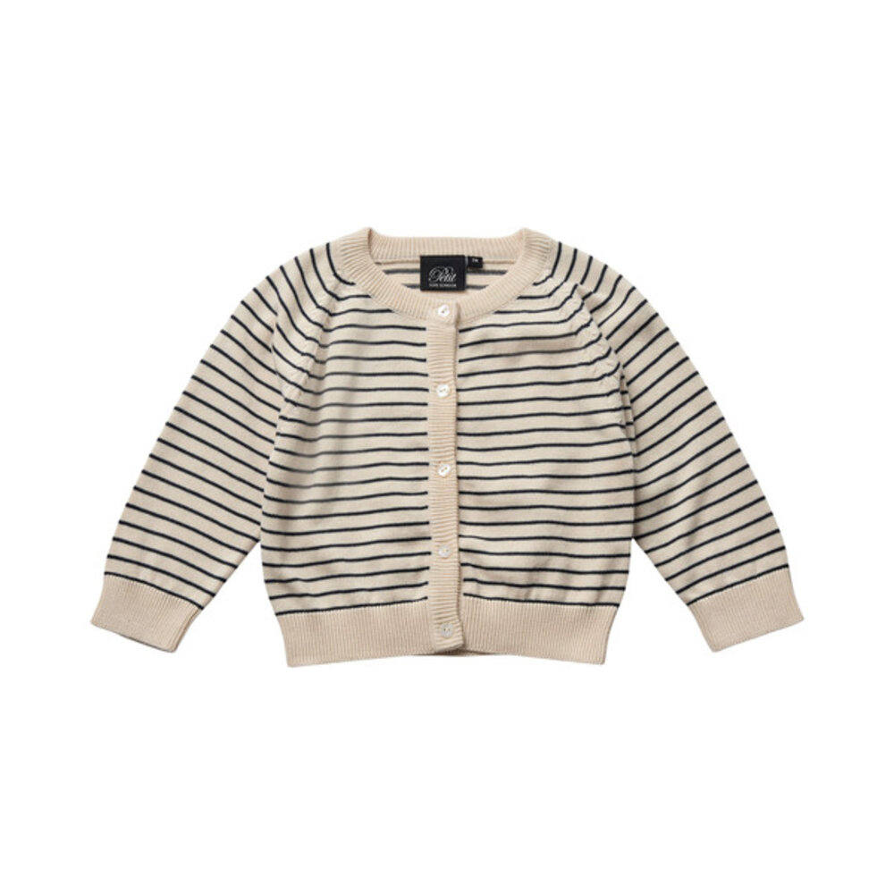 Sofie Schnoor Kids Cardigan - 140 80