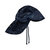 Bade hat - Dark Blue