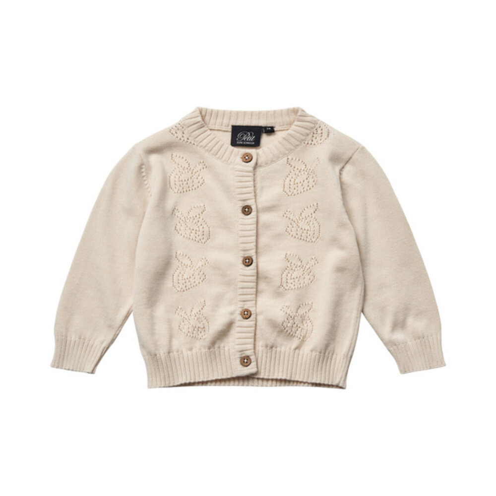 Sofie Schnoor Kids Cardigan - 118 92