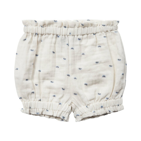 Bloomers - Antique White