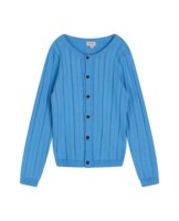 Numa cardigan - Cornflower Blue