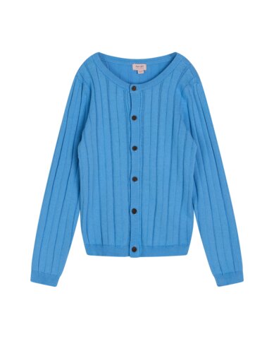 Numa cardigan - Cornflower Blue