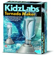 Kidz Labs/Tornado maker