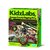Kidzlabs /Creepy crawly digging kit