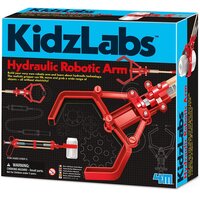 KidzLabs / Hydraulic Arm