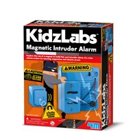 KidzLabs / Magnetic Alarm
