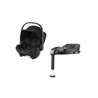 Baby-Safe Core inkl. Base - Space Black
