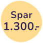 Spar 1300
