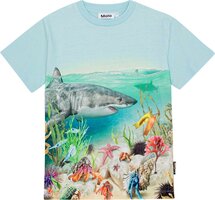 Roxo T-shirt - Shore Life