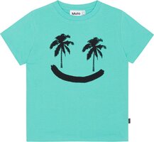 Rame T-shirt - Pacific
