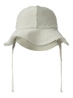 Fondo UV hat - Dried Sage