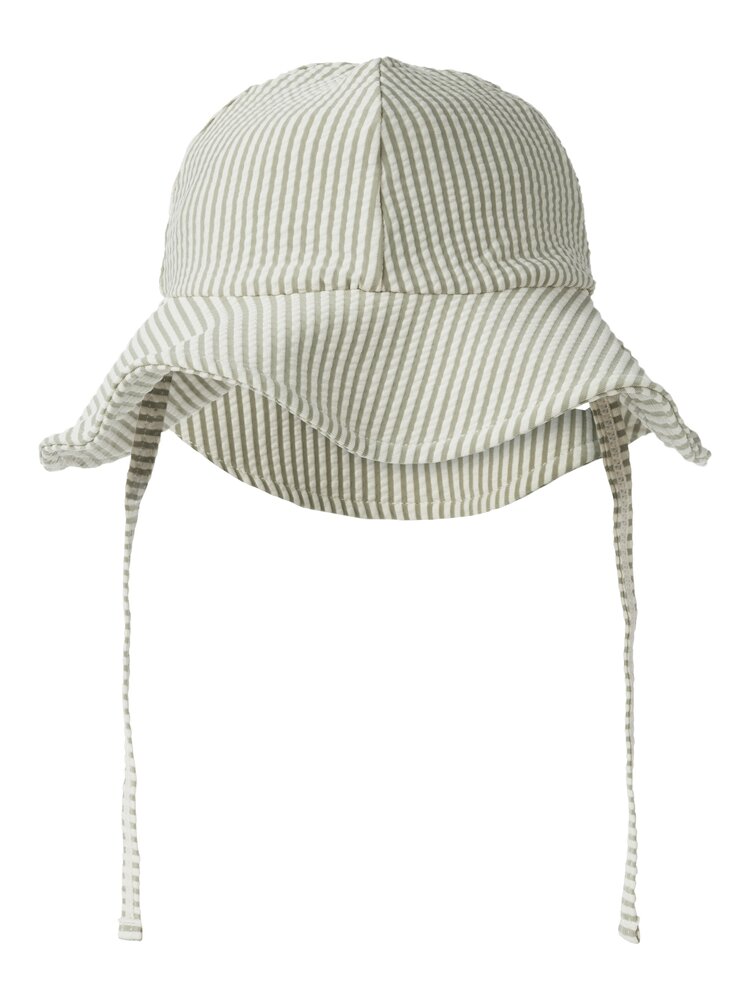 Fondo UV hat - DRIED SAGE - 40/44
