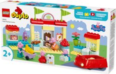 Gurli Gris i supermarkedet 10434 LEGO® DUPLO®