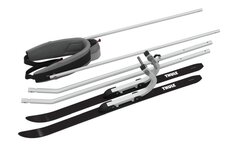Ski Kit Til Thule Chariot