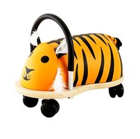 Wheely Tiger Small