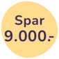 Spar 9000