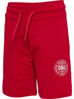 DBU gameday shorts - CHILI PEPPER