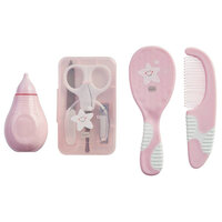 Babys Toiletsager - Pink