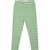 Finn Rib leggings - Bright Green