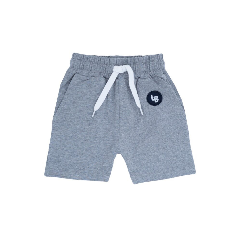 Lil' Boo Classic shorts - LYSEGRÃ 74