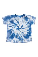 Boy tie dyed jersey t-shirt - 477