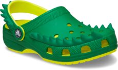 Classic Spikes Clog T - GREEN IVY