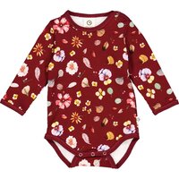 Dazzie body med blomsterprint - 690000154