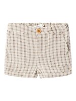 Joey løse shorts - Bleached Sand