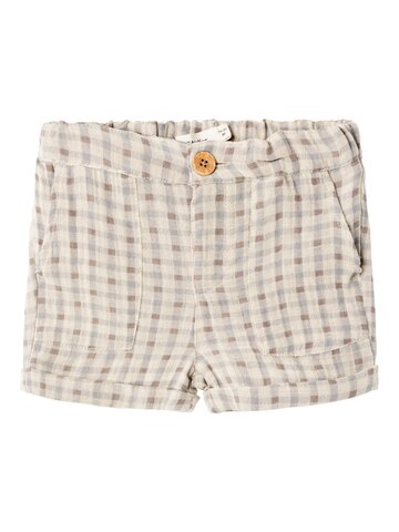 Joey løse shorts - BL SAND