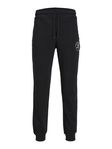 Gordon JJSwift sweatpants NOOS - BLACK