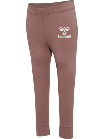 Fenja leggings - ANTLER