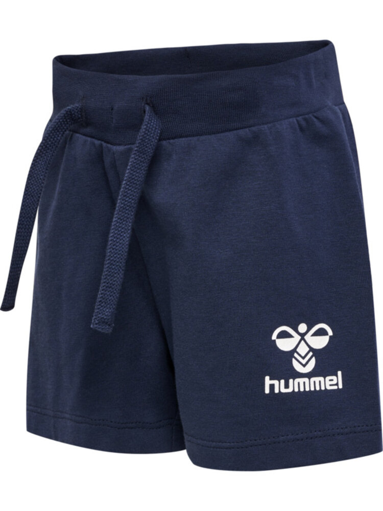 hummel Joc shorts - BLUE NIGHTS 80