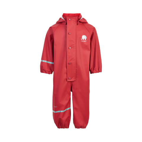 Rainwear suit -PU - 443