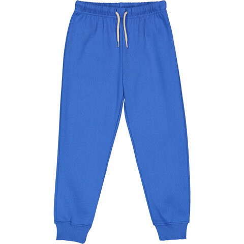 Olsen kids sweatbukser - Palace Blue