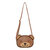 Teddy Bear Taske ground