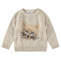 Gilby Jumpers - Kitten Knit