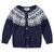 Bay Cardigan - Blues