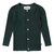 Georgette Cardigan - Ponderosa Pine