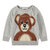 Bless Jumper - Teddy Bear knit