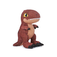 Jurassic Park bamse - Tyrannosaurus rex