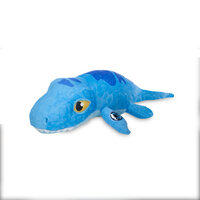 Jurassic Park bamse - Mosasaurus