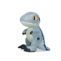 Jurassic Park bamse - Raptor